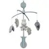 Image de Mobile musical miffy - lucky leaves NIJN455