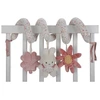 Image de Spirale D'activités Little_dutch Miffy Multicolor Velours Côtelé