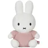 Image de Doudou Miffy Miffy 25m Pelucheux Rose Nijn914