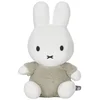 Image de Doudou Miffy Miffy 25cm Pelucheux Vertnijn916