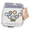 Image de Cube D'activités Miffy Fluffy Avec Son Bleu Pour Bébé