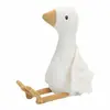 Image de Little Dutch Peluche Little Goose 25 Cm