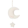 Image de Peluche Musicale Lune Newborn Naturals