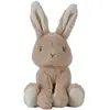Image de Peluche Lapin Newborn Naturals - 15 Cm
