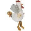 Image de Poule D'activités - Little Farm - 25cm