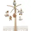 Image de Mobile Musical En Bois Little Dutch Little Farm