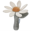 Image de Hochet Peluche Fleur - Little Farm