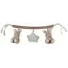 Image de ChaÃ®ne D'activitÃ©s Pour Poussette Baby Bunny en occasion ou reconditionné