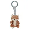 Image de Little Dutch - Hochet Renard Forest Friends.