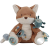Image de Peluche D Activite Renard - Forest Friends