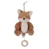 Image de Doudou Musical Renard - Forest Friends