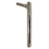 Image de Tige de selle STECO Pin Up - Ø254 x L300 mm - Gris argenté