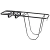 Image de Extension de porte-bagages - Steco - Tas-mee Jumbo - Compatible ISO 11243 - Transport sacs doubles - Montage rapide