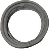Image de Manchette joint de hublot - BEKO - Gris - Compatible multi-marques