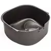 Image de Poêle À Pâtisserie Philips Cp0628 Pour Airfryer Xxl