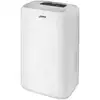 Image de Euromac Drybest 10 2 L 42 Db 230 W Blanc