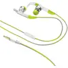 Image de Trust 20320 Casque Avec Fil Ecouteurs Sports Vert