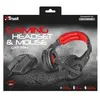 Image de Trust GXT 784 - Gaming - micro-casque - circum-aural - filaire - avec Gaming Mouse en occasion ou reconditionné