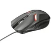 Image de Trust Ziva Gaming Mouse Souris Droitier Usb Type-a 2000 Dpi