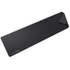 Image de Trust Gaming Tapis de Souris Gamer XXL 930 x 300 x 3 mm Base Antidérapante Caoutchouc Surface Texturée Accessoires Gaming - Noir