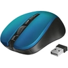 Image de Trust Mydo Souris Bureau Ambidextre Rf Sans Fil Optique 1800 Dpi