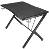 Image de Bureau Gaming Trust Dominus Gxt 711 Noir