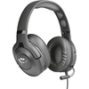 Image de Trust Gxt 420 Rath Casque Avec Fil Arceau Gaming Noir