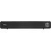 Image de Barre De Son Pc Trust Arys Usb Métal Noir 420 X 75 X 64 Mm