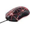 Image de Trust Gxt 133 Locx Souris Gaming Droitier Usb Type-a Optique 4000 Dpi