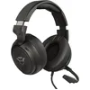 Image de Trust Gxt 433 Pylo Casque Avec Fil Arceau Gaming Noir