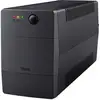 Image de Trust Paxxon Alimentation D'énergie Non Interruptible 0,8 Kva 480 W 2 Sortie(s) Ca