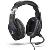Image de Casque-micro Filaire Gxt 488 Forze 50 Mm Coloris Unique 1,2 M Trust