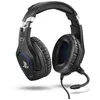 Image de Casque Gamer - TRUST - GXT 488 Forze - Licence officielle PS4/PS5 - Micro repliable - Câble tressé 12 m
