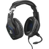 Image de Trust Gaming Casque Gamer PS4 et PS5 avec Licence Officielle pour Playstation GXT 488 Forze-G, Microphone Flexible Repliable - Noir en occasion ou reconditionné
