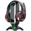 Image de Support casque gamer - Trust Gaming - GXT 265 Cintar - RGB - Hub USB 2 ports - Base antidérapante