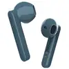 Image de Trust Primo Casque True Wireless Stereo (tws) Ecouteurs Appels/musique Bluetooth Bleu