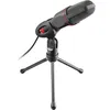 Image de Microphone gaming USB GXT 212 Mico Noir TRUST