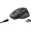 Image de Trust Ozaa Souris Bureau Droitier Rf Sans Fil Optique 2400 Dpi