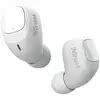 Image de Trust Nika Compact Casque True Wireless Stereo (tws) Ecouteurs Appels/musique Bluetooth Blanc