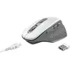 Image de Trust Ozaa Souris Bureau Droitier Rf Sans Fil Optique 2400 Dpi