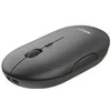 Image de Trust Puck - souris - Bluetooth, 2.4 GHz - noir