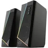 Image de Haut-parleurs Pour Jeu Trust Zoxa 2.0 Noir
