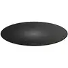 Image de Tapis Trust 24134 Mika Noir 117 X 117 Cm
