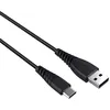 Image de Câble de manette de jeu - TRUST - GXT 226 - 3m - USB Type-C - Charge rapide