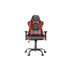 Image de Siège Gaming Trust Resto Gxt 708r Noir Et Rouge