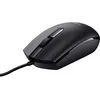 Image de Trust Basi Souris Bureau Ambidextre Usb Type-a Optique 1200 Dpi