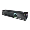Image de Barre De Son À Éclairage Rvb Trust Gxt 620 Axon Noir