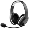 Image de Casque Gaming Sans Fil Wifi Trust Gxt 391 Thian Noir