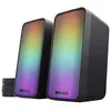Image de Enceintes filaire Weez Illuminated GXT611 TRUST