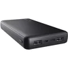 Image de Trust Primo Lithium-ion (li-ion) 20000 Mah Noir
